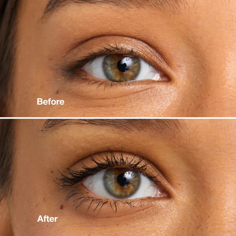 Clinique Chubby Lash™ Fattening Mascara maskara za volumen in ločevanje trepalnic odtenek 01 Jumbo Jet 9 ml