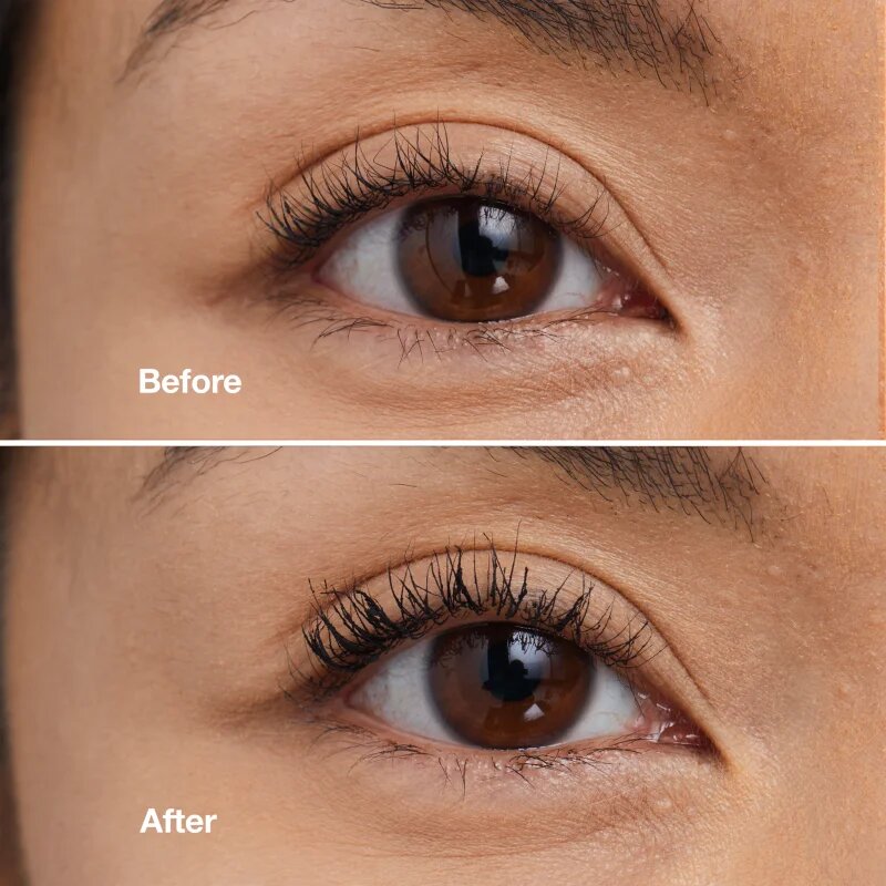 Clinique Chubby Lash™ Fattening Mascara maskara za volumen in ločevanje trepalnic odtenek 01 Jumbo Jet 9 ml