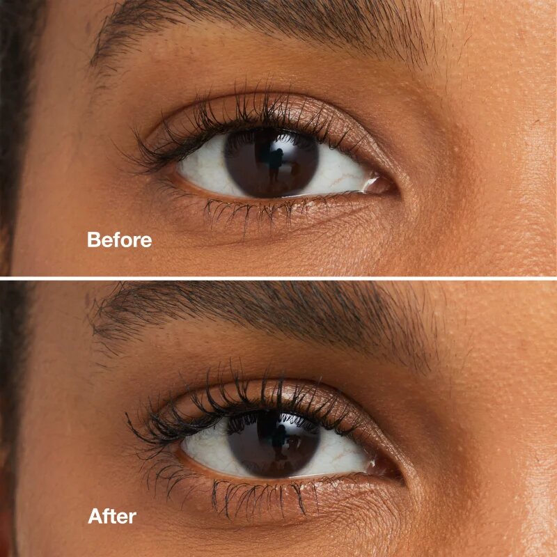 Clinique Chubby Lash™ Fattening Mascara maskara za volumen in ločevanje trepalnic odtenek 01 Jumbo Jet 9 ml
