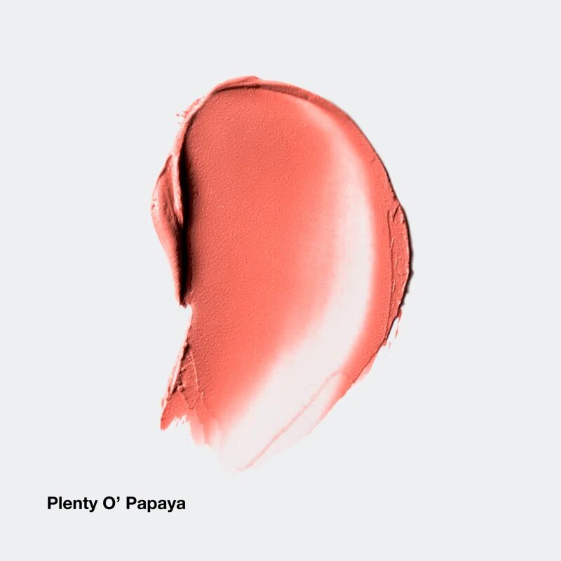 Clinique Chubby Stick™ Cheek Colour Balm kremasto rdečilo odtenek 05 Plenty O' Papaya 6 g