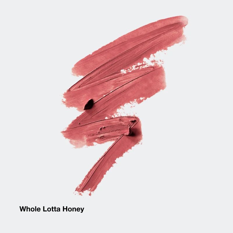 Clinique Chubby Stick™ Moisturizing Lip Colour Balm vlažilna šminka odtenek Whole Lotta Honey 3 g