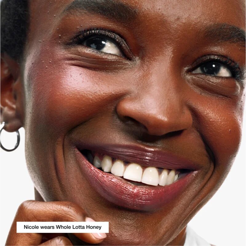 Clinique Chubby Stick™ Moisturizing Lip Colour Balm vlažilna šminka odtenek Whole Lotta Honey 3 g