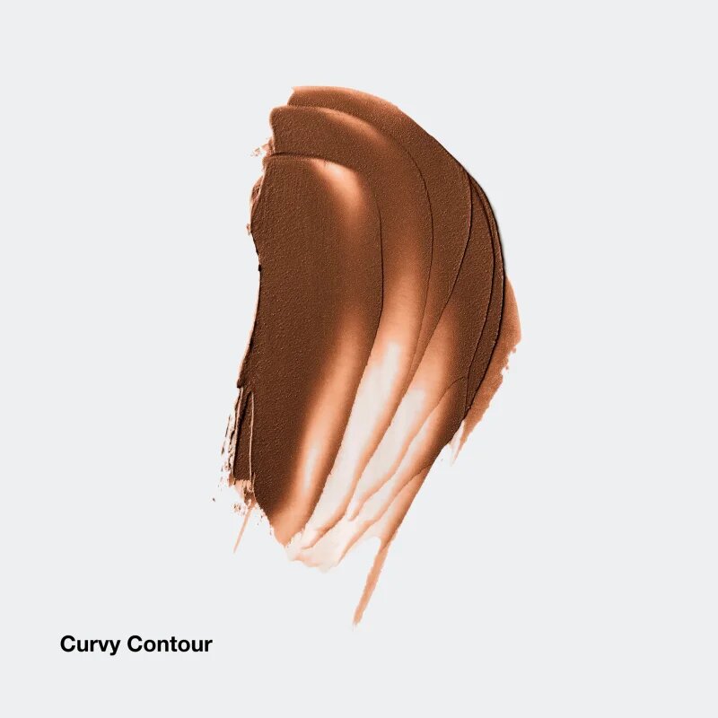 Clinique Chubby Stick™ Sculpting Contour paličica za konture odtenek 01 Curvy Contour 6 g
