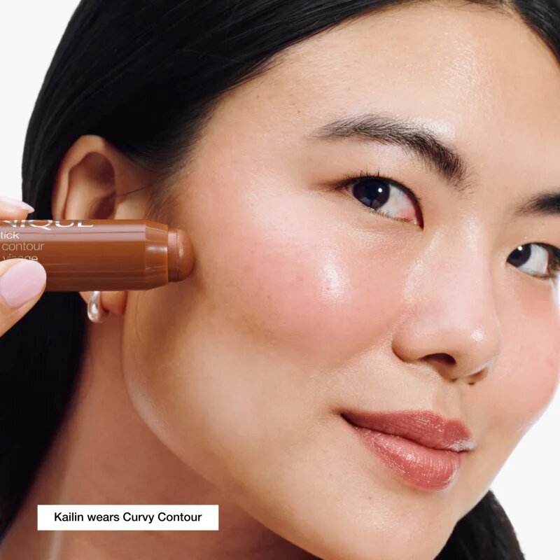 Clinique Chubby Stick™ Sculpting Contour paličica za konture odtenek 01 Curvy Contour 6 g