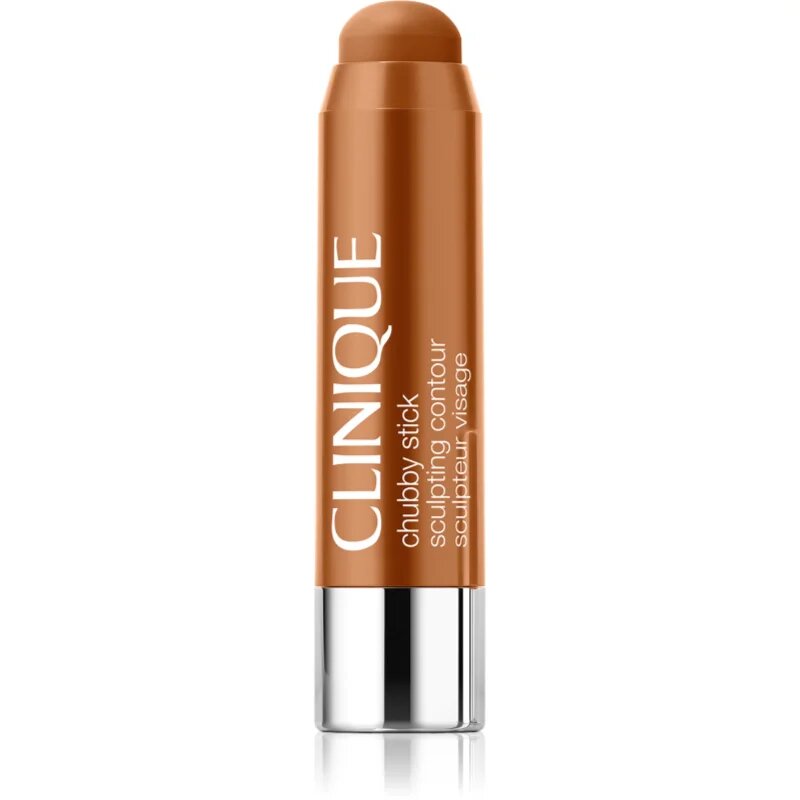 Clinique Chubby Stick™ Sculpting Contour paličica za konture odtenek 02 So Sunkissed 6 g