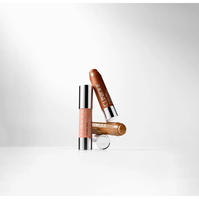 Clinique Chubby Stick™ Sculpting Contour paličica za konture odtenek 02 So Sunkissed 6 g