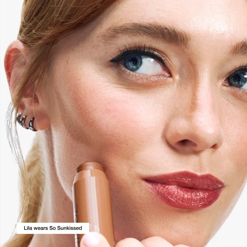 Clinique Chubby Stick™ Sculpting Contour paličica za konture odtenek 02 So Sunkissed 6 g