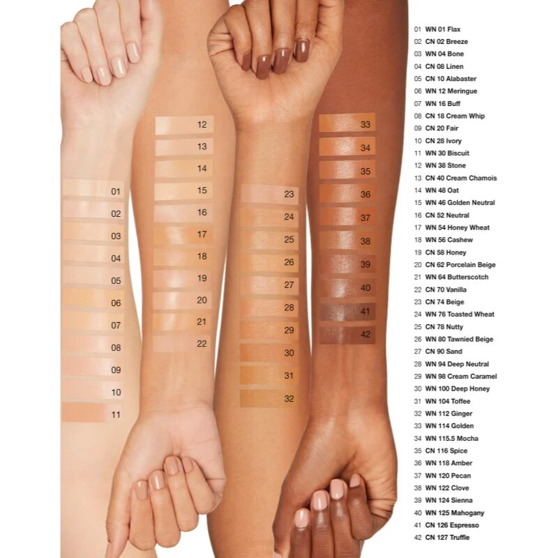 Clinique Even Better™ Clinical Serum Foundation negovalni tekoči puder SPF 20 odtenek CN 02 Breeze 30 ml