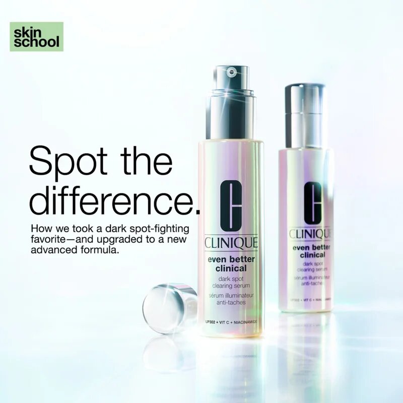Clinique Even Better™ Dark Spot Clearing Serum serum za obraz proti temnim madežem 30 ml