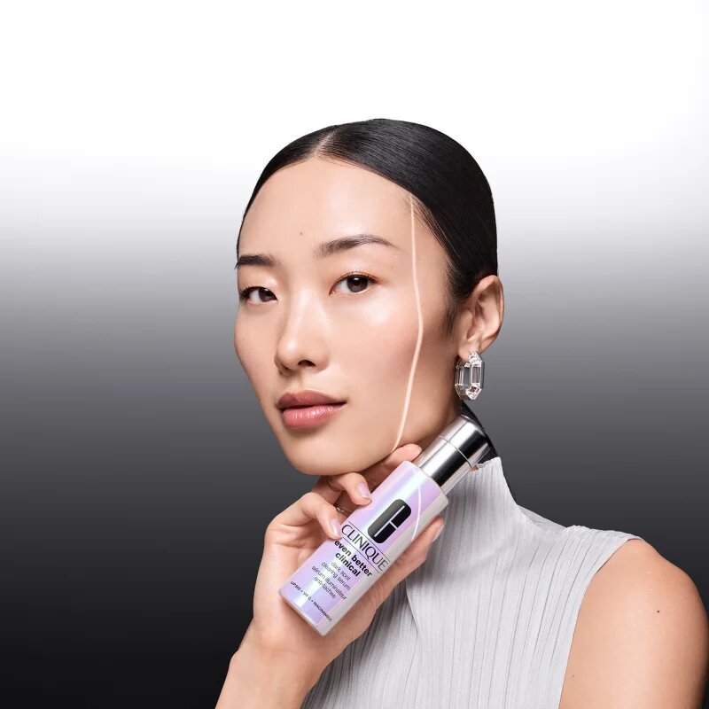 Clinique Even Better™ Dark Spot Clearing Serum serum za obraz proti temnim madežem 30 ml
