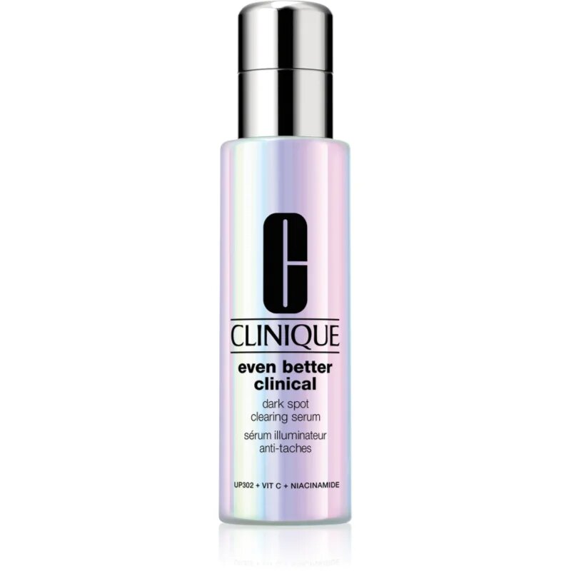 Clinique Even Better™ Dark Spot Clearing Serum serum za obraz proti temnim madežem 50 ml