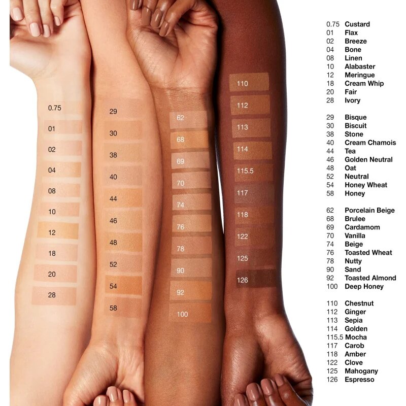 Clinique Even Better™ Makeup SPF 15 Evens and Corrects korektivni tekoči puder SPF 15 odtenek WN 54 Honey Wheat 30 ml
