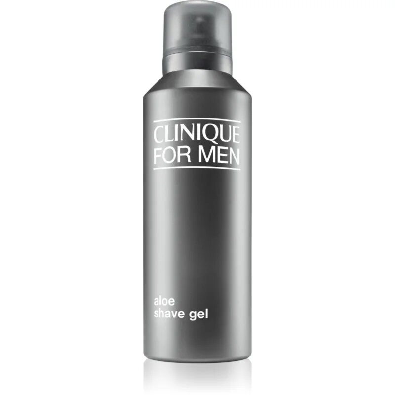 Clinique For Men™ Aloe Shave Gel gel za britje 125 ml