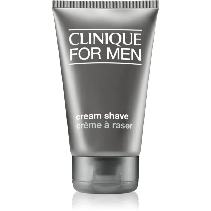 Clinique For Men™ Cream Shave krema za britje 125 ml