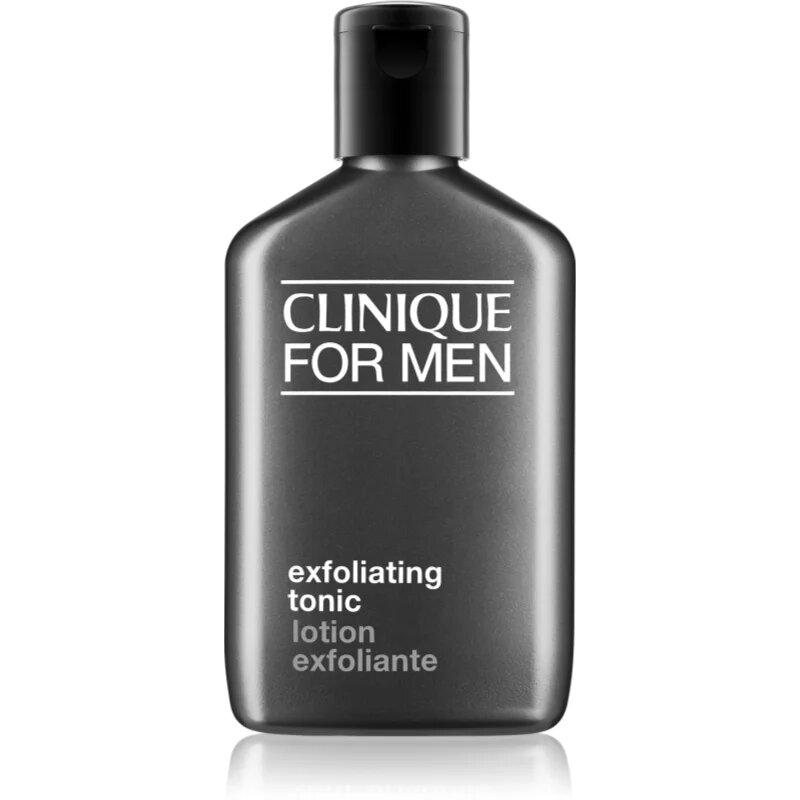 Clinique For Men™ Exfoliating Tonic tonik za normalno in suho kožo 200 ml