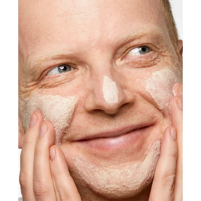 Clinique For Men™ Face Scrub piling za obraz 100 ml