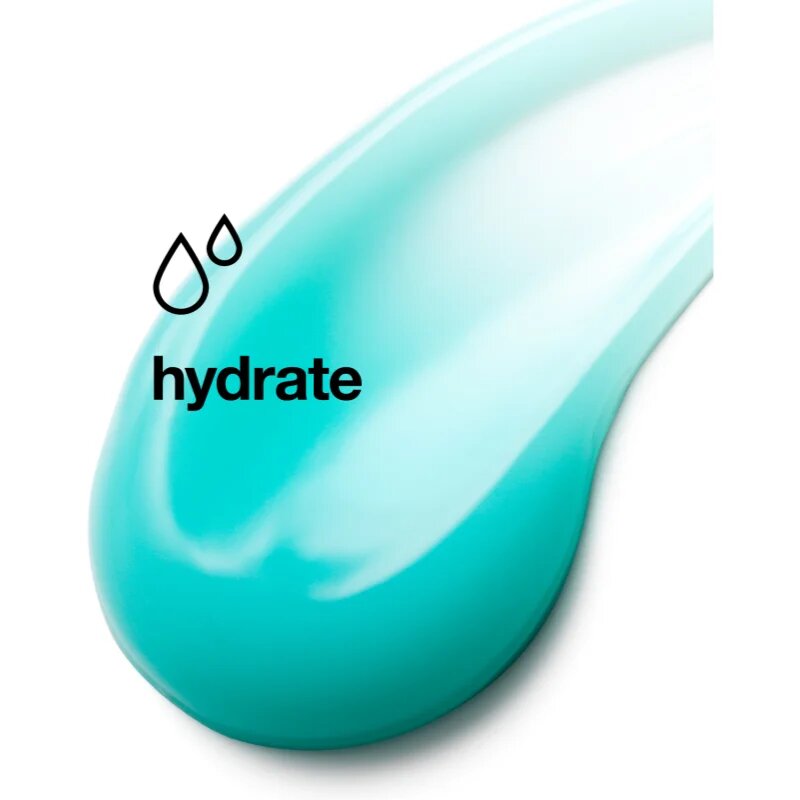Clinique For Men™ Maximum Hydrator 72-Hour Auto-Replenishing Hydrator intenzivna gel krema za dehidrirano kožo 50 ml
