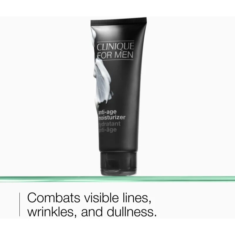 Clinique For Men™ The Age Defense System darilni set za moške