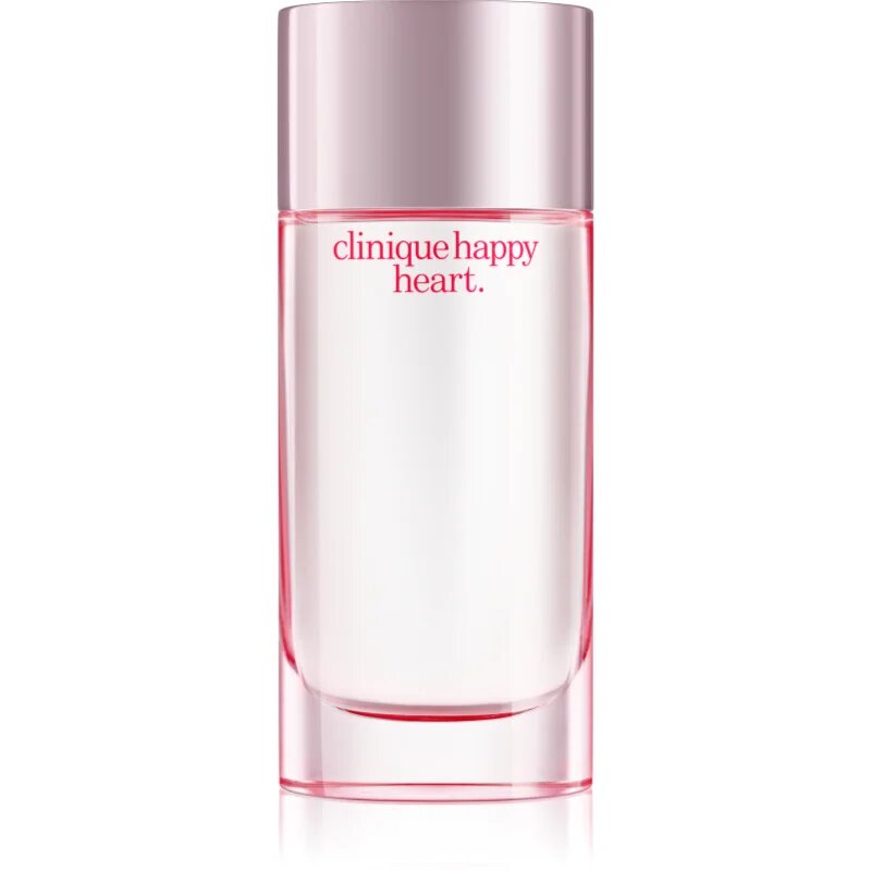 Clinique Happy™ Heart parfumska voda za ženske 100 ml