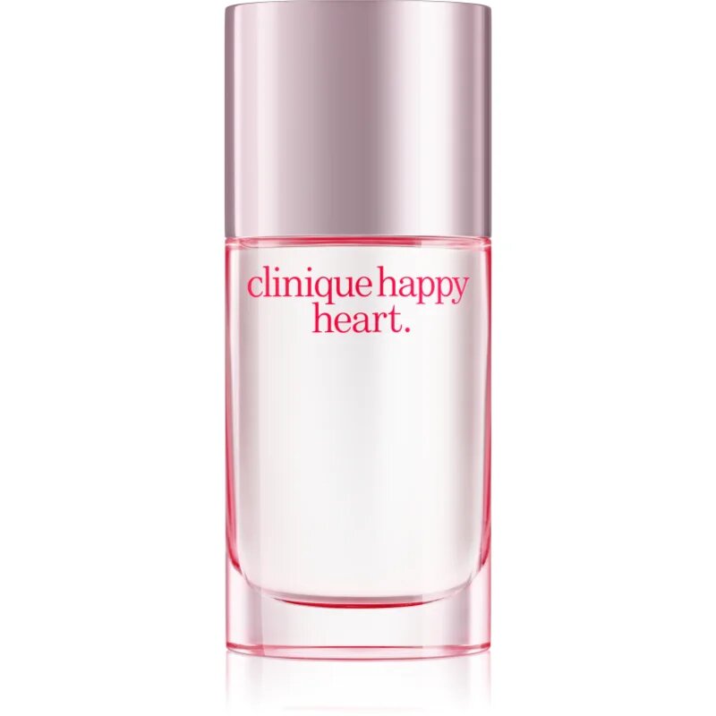Clinique Happy™ Heart parfumska voda za ženske 30 ml