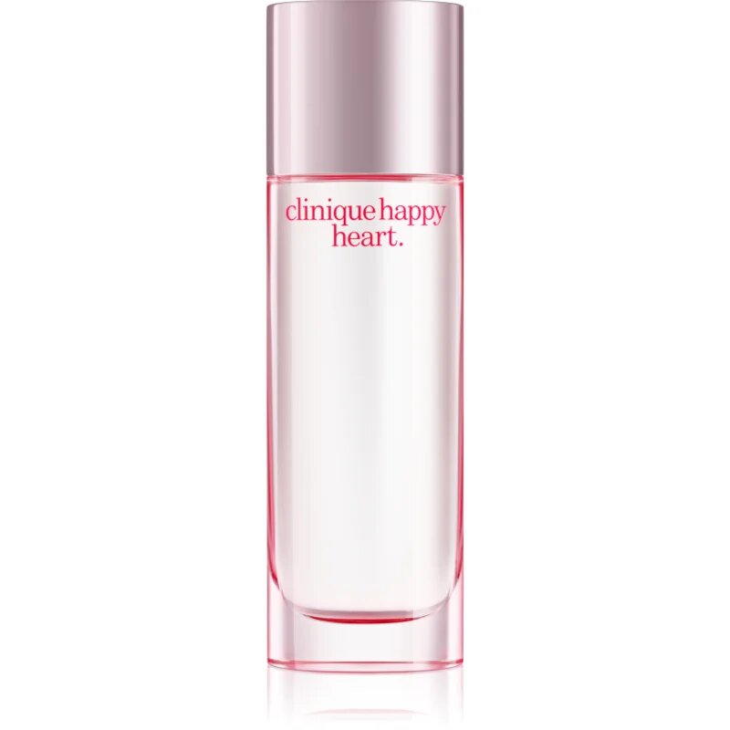 Clinique Happy™ Heart parfumska voda za ženske 50 ml