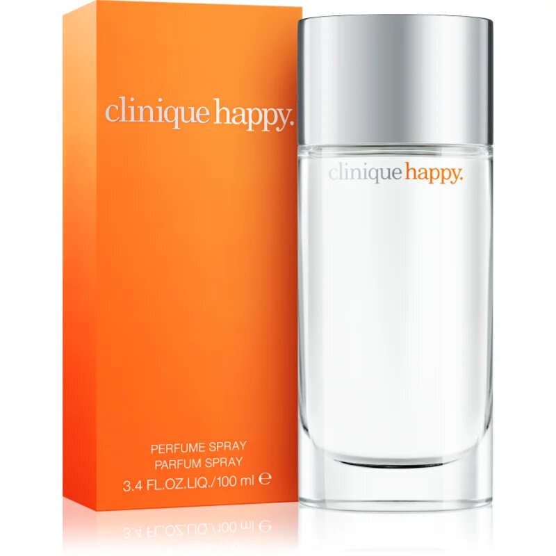 Clinique Happy™ parfumska voda za ženske 100 ml