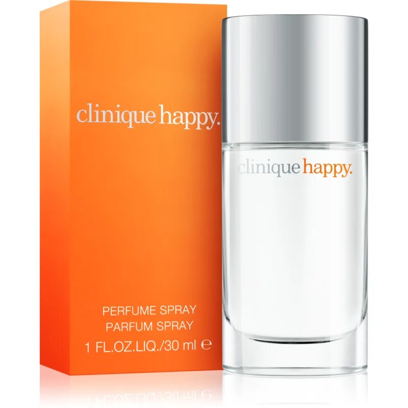 Clinique Happy™ parfumska voda za ženske 30 ml