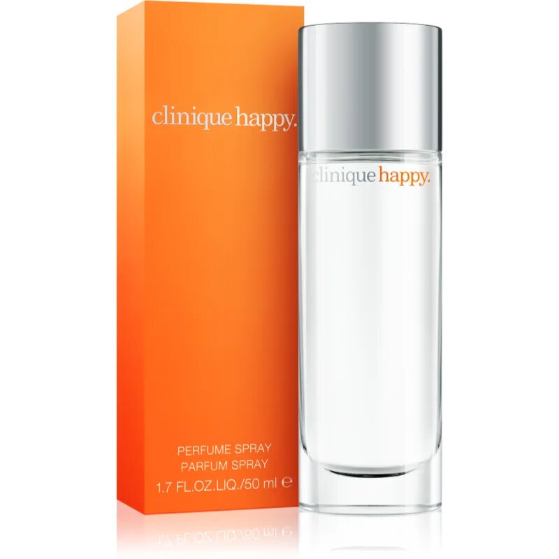 Clinique Happy™ parfumska voda za ženske 50 ml