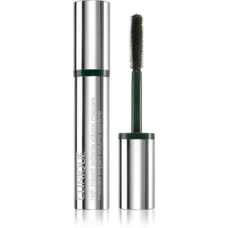 Clinique High Impact™ Extreme Volume Mascara maskara za volumen odtenek 01 Extreme Black 10 ml