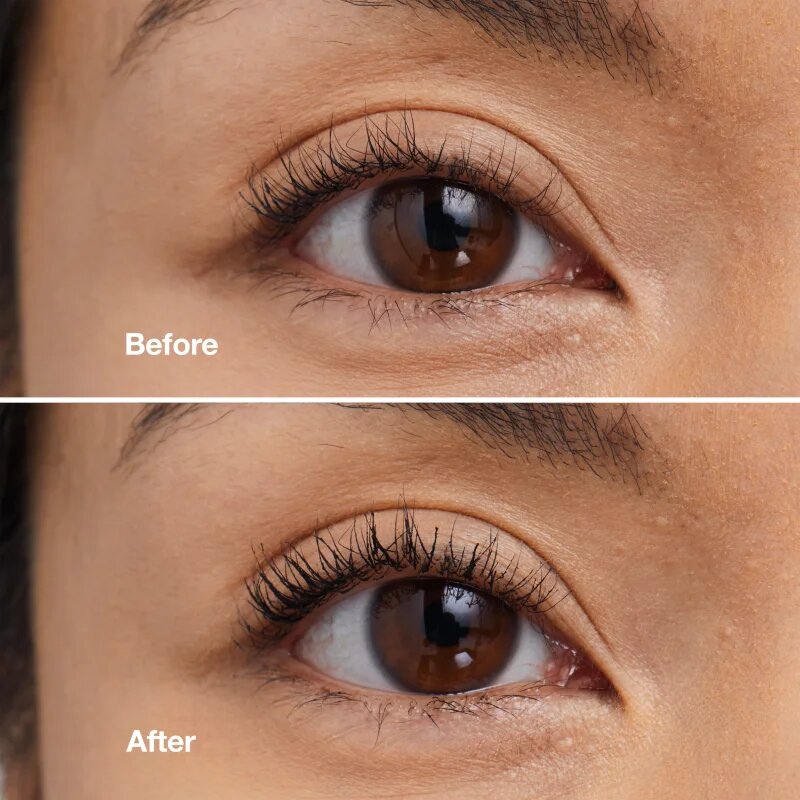 Clinique High Impact™ Extreme Volume Mascara maskara za volumen odtenek 01 Extreme Black 10 ml