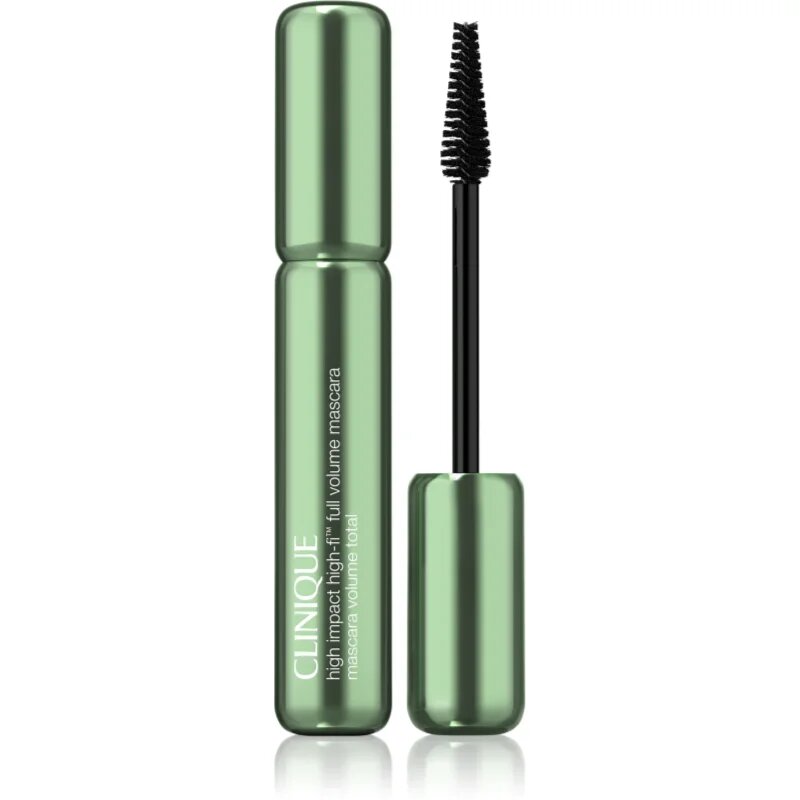 Clinique High Impact™ High-Fi Mascara maskara za ekstra volumen odtenek Intense Brown 10 ml