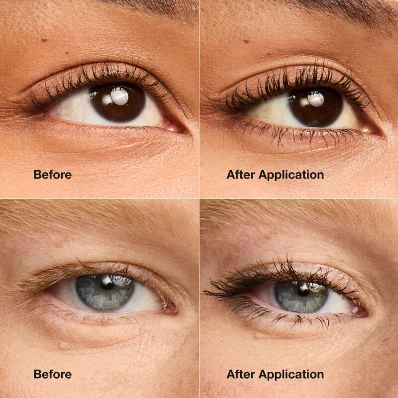 Clinique High Impact™ High-Fi Waterproof Mascara vodoodporna maskara za ekstra volumen 10 ml