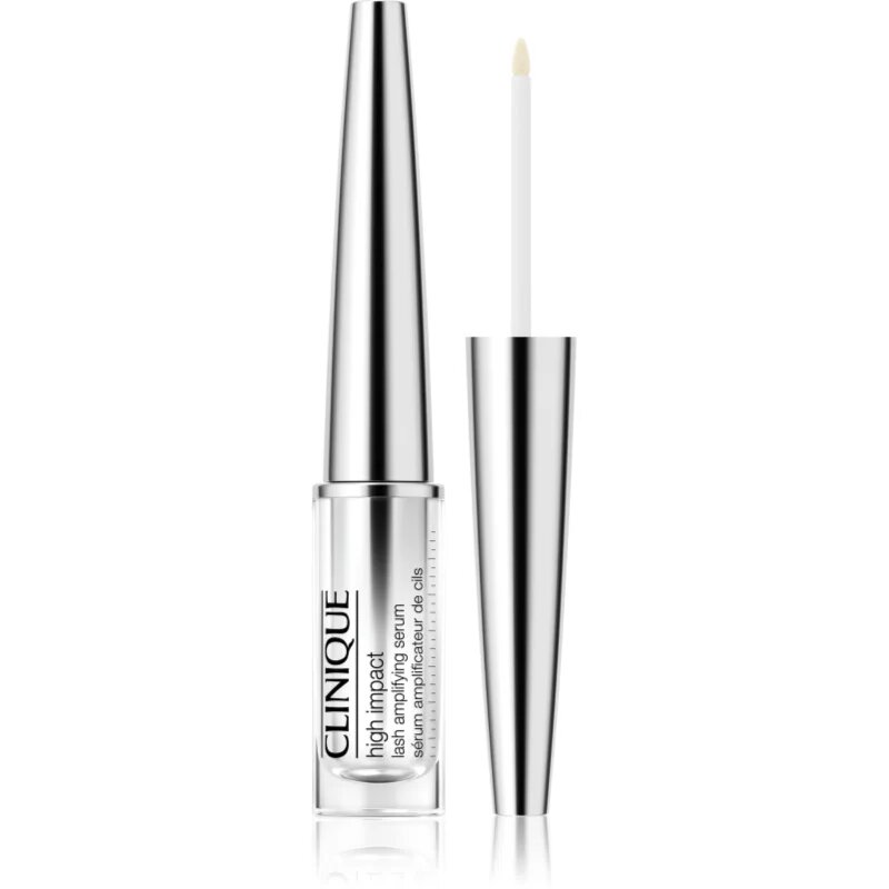 Clinique High Impact™ Lash Amplifying Serum serum za trepalnice 3 ml