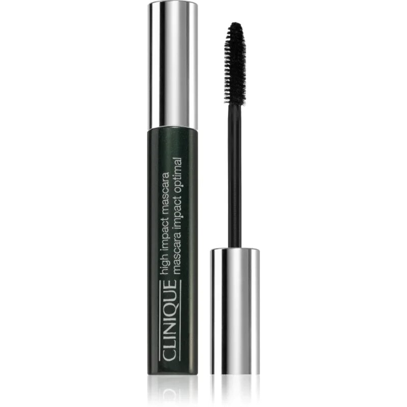 Clinique High Impact™ Mascara maskara za volumen odtenek 01 Black 7 ml
