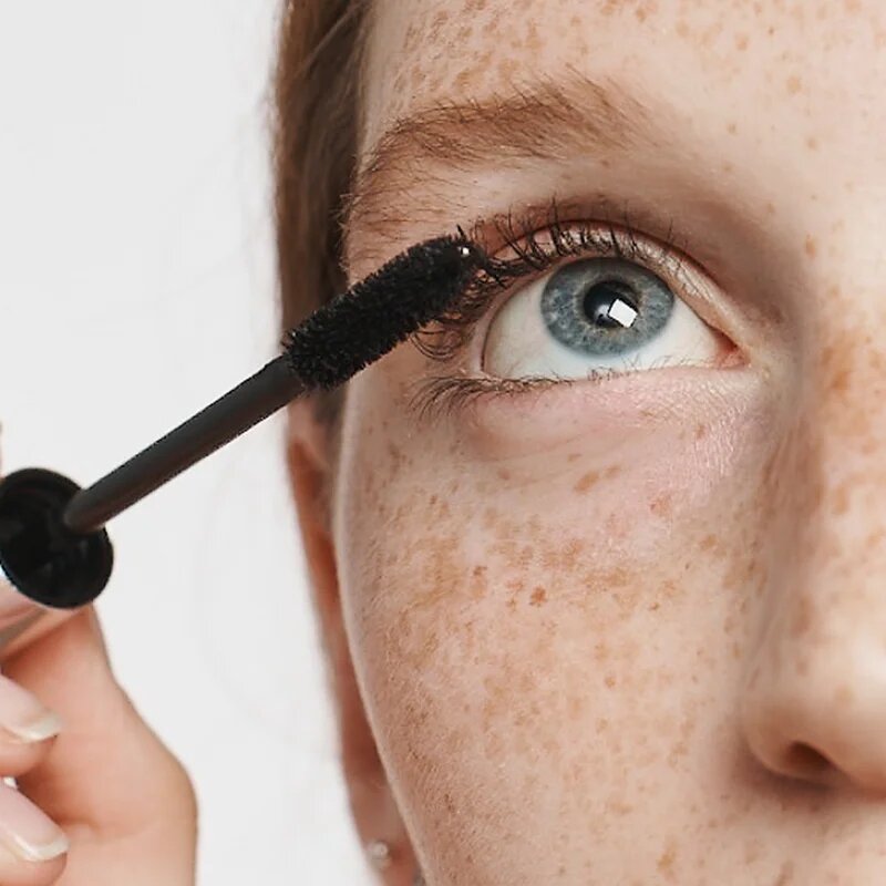 Clinique High Impact™ Mascara Mini maskara za volumen odtenek Black 3.5 ml