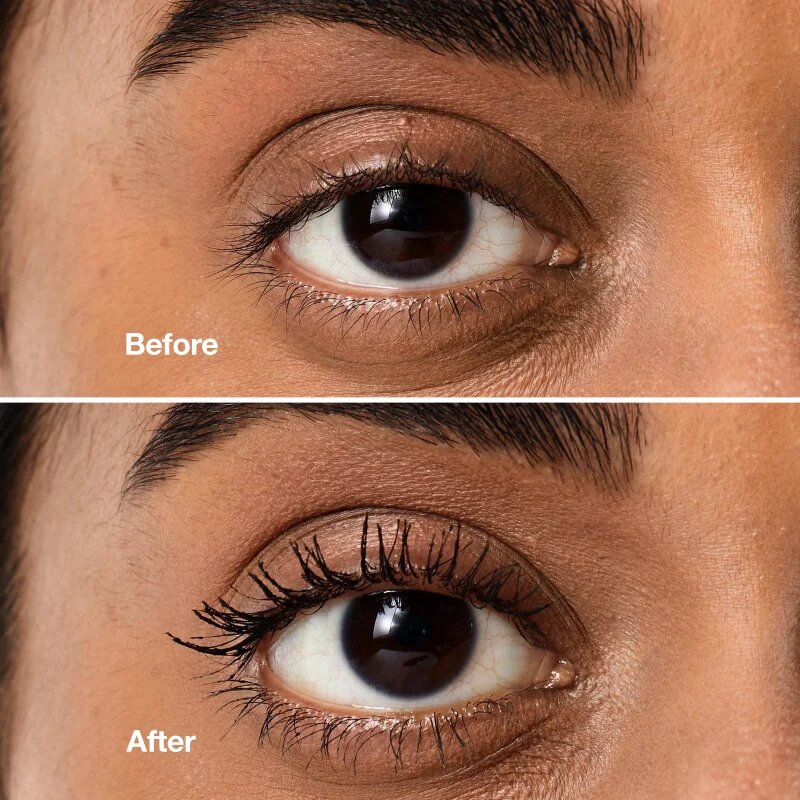Clinique High Impact™ Mascara Mini maskara za volumen odtenek Black 3.5 ml