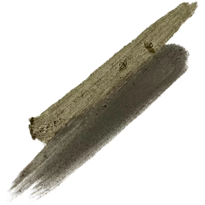 Clinique High Impact™ Shadow Play senčila za oči v svičniku duo odtenek Mixed Greens 1.9 g