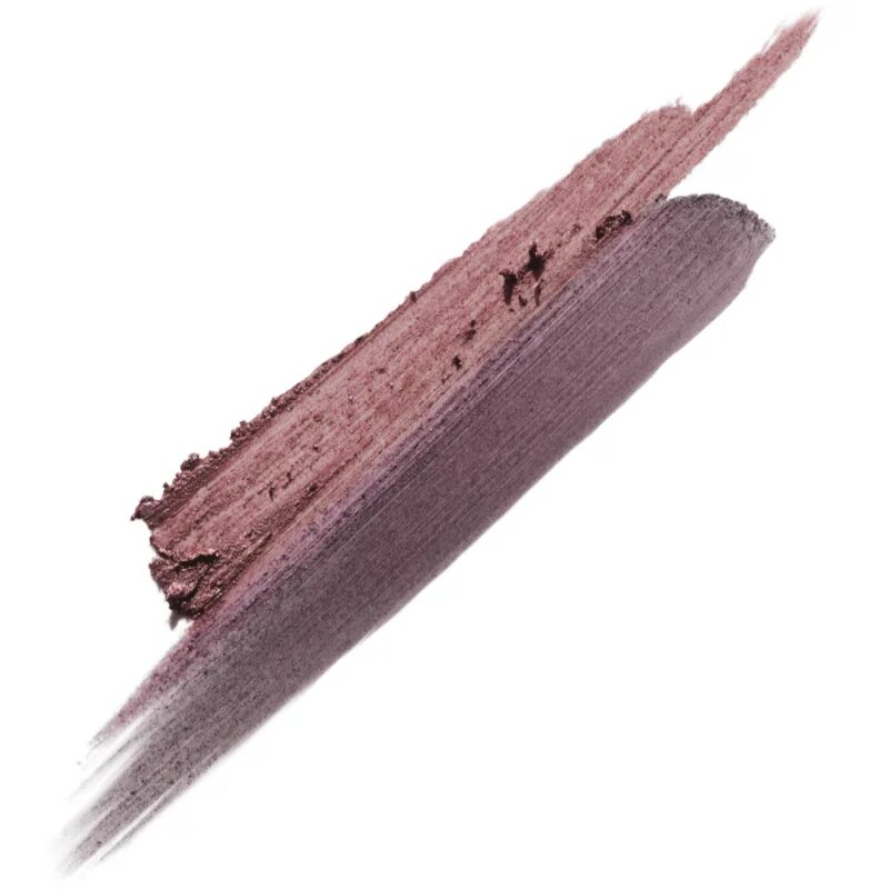 Clinique High Impact™ Shadow Play senčila za oči v svičniku duo odtenek Royal Couple 1.9 g