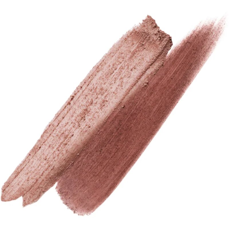Clinique High Impact™ Shadow Play senčila za oči v svičniku duo odtenek Strawberry + Chocolate 1.9 g