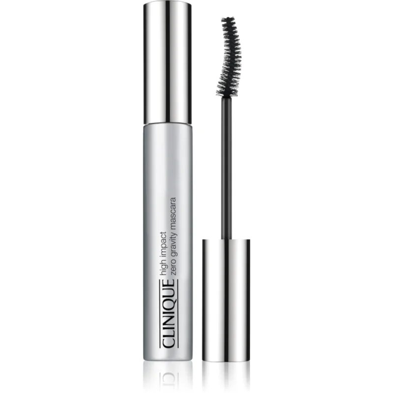 Clinique High Impact™ Zero Gravity Mascara voluminozna maskara odtenek Black 8 ml