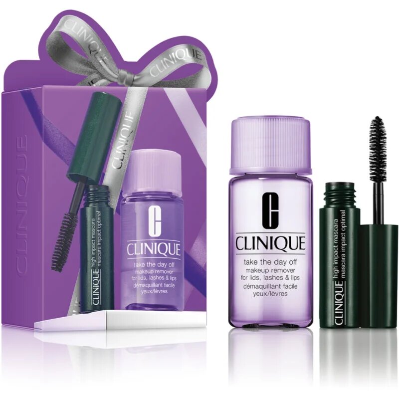 Clinique Holiday Easy Eye Duo Set darilni set