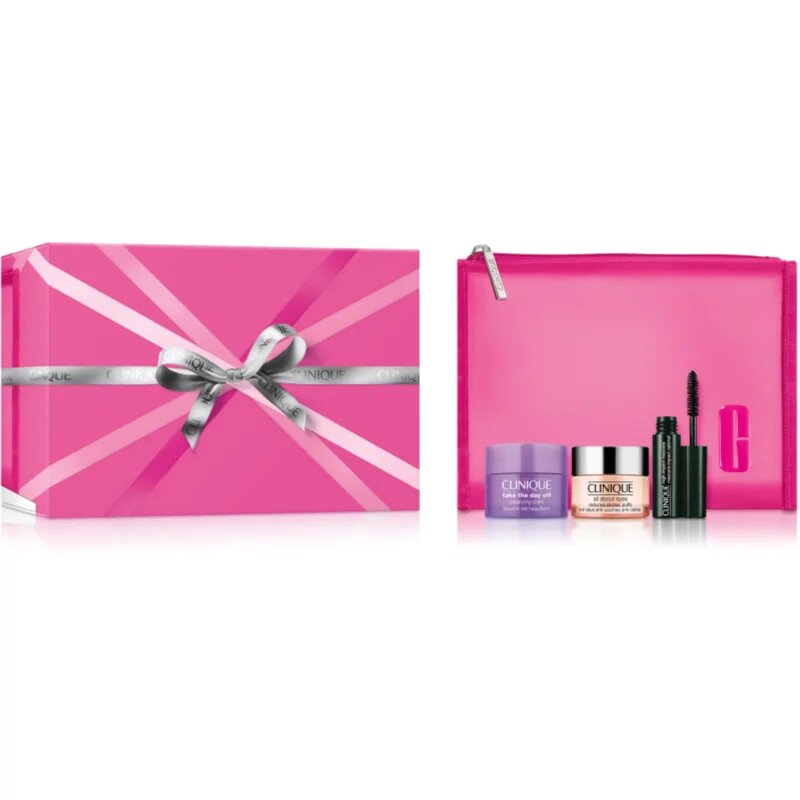 Clinique Holiday Eye Favorites Set darilni set