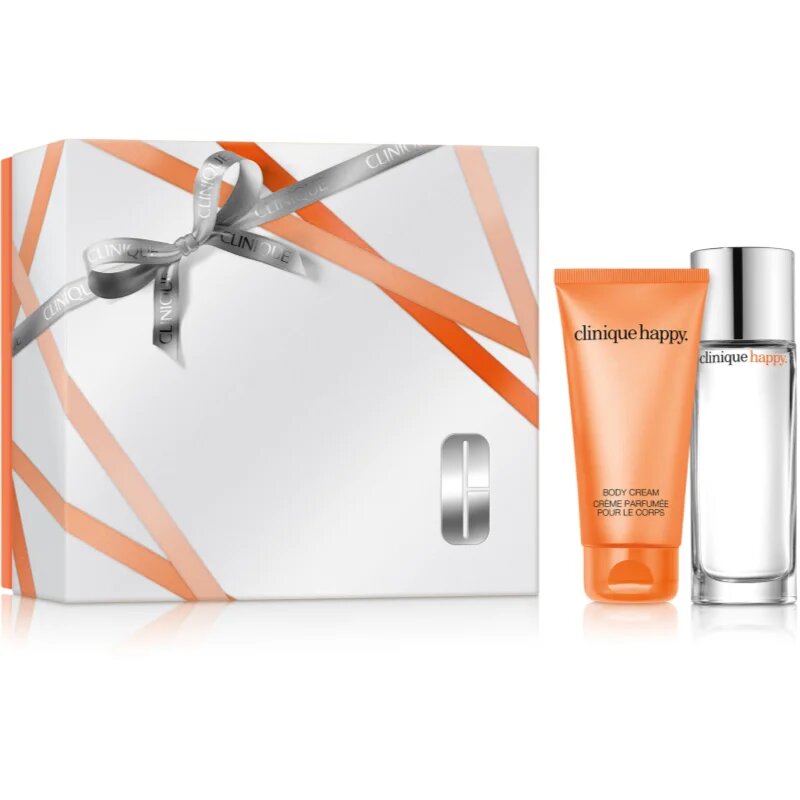 Clinique Holiday Happy All Over Set darilni set