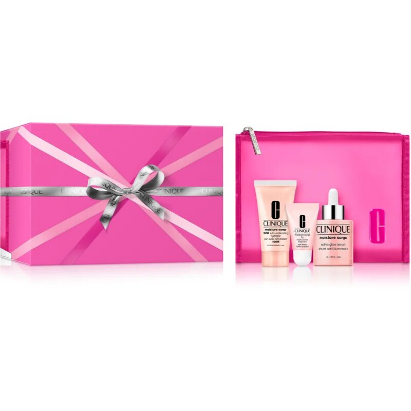 Clinique Holiday Hydration Heroes Set darilni set