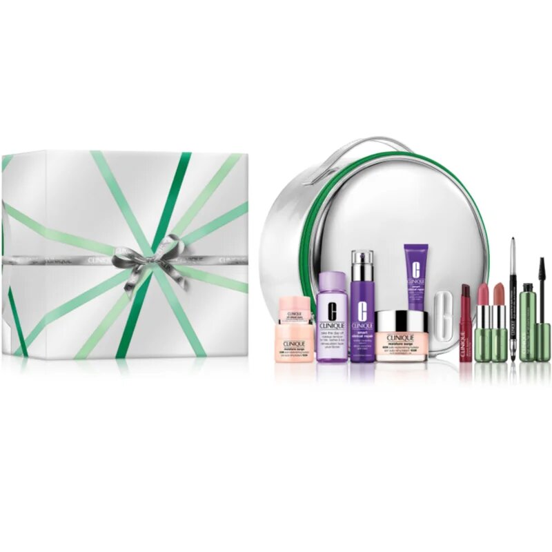 Clinique Holiday Super Sampler Set darilni set