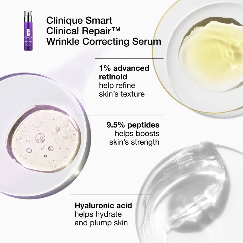 Clinique Holiday Super Sampler Set darilni set
