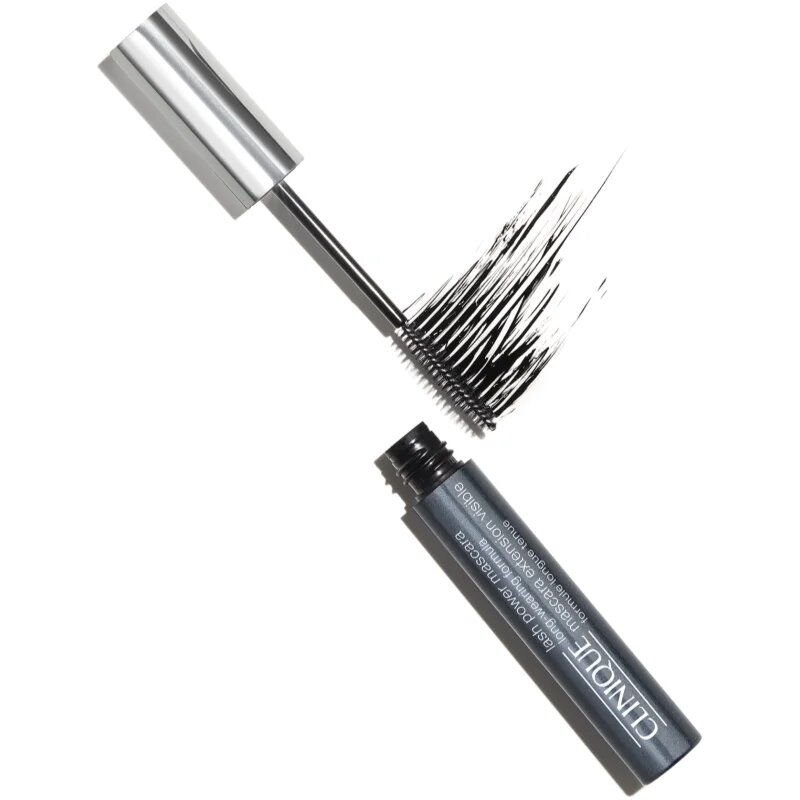 Clinique Lash Power™ Mascara Long-Wearing Formula maskara za podaljšanje trepalnic odtenek 01 Black Onyx 6 ml