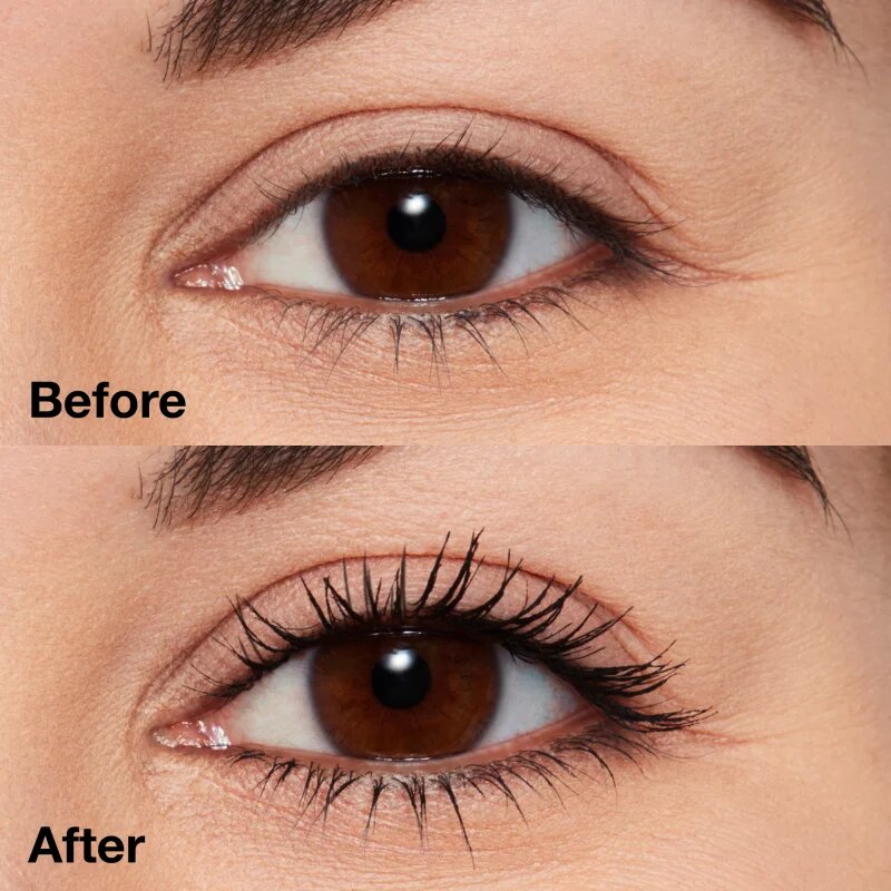 Clinique Lash Power™ Mascara Long-Wearing Formula maskara za podaljšanje trepalnic odtenek 01 Black Onyx 6 ml