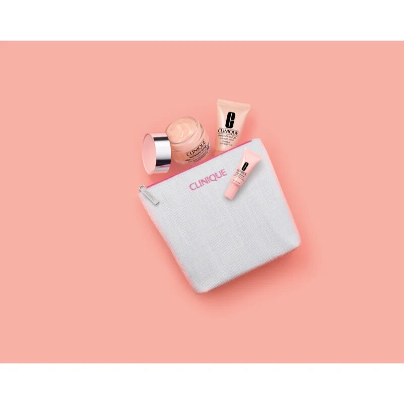 Clinique Mini Kit All Over Hydration darilni set