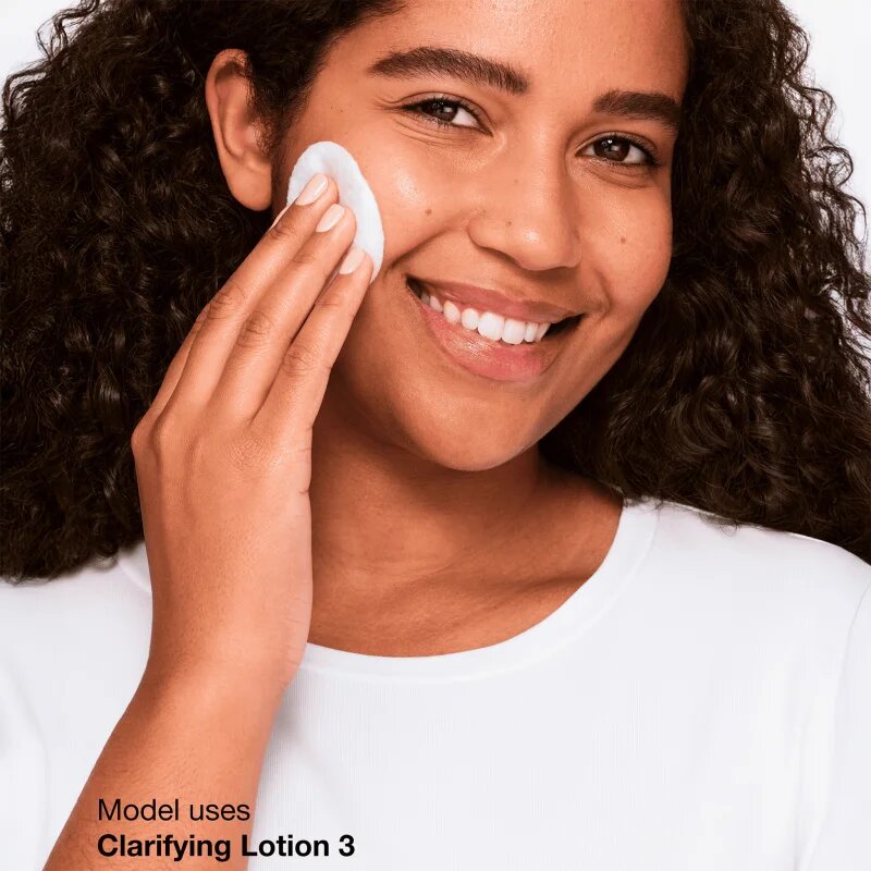 Clinique Mini Kit Healthy Skin Routine Skin Type 3 darilni set